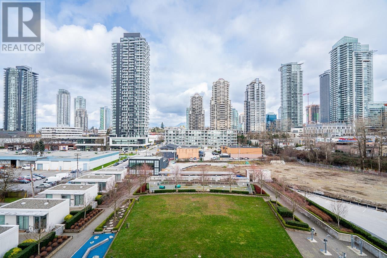 710 2388 Madison Avenue, Burnaby, British Columbia  V5C 0K8 - Photo 20 - R2981376