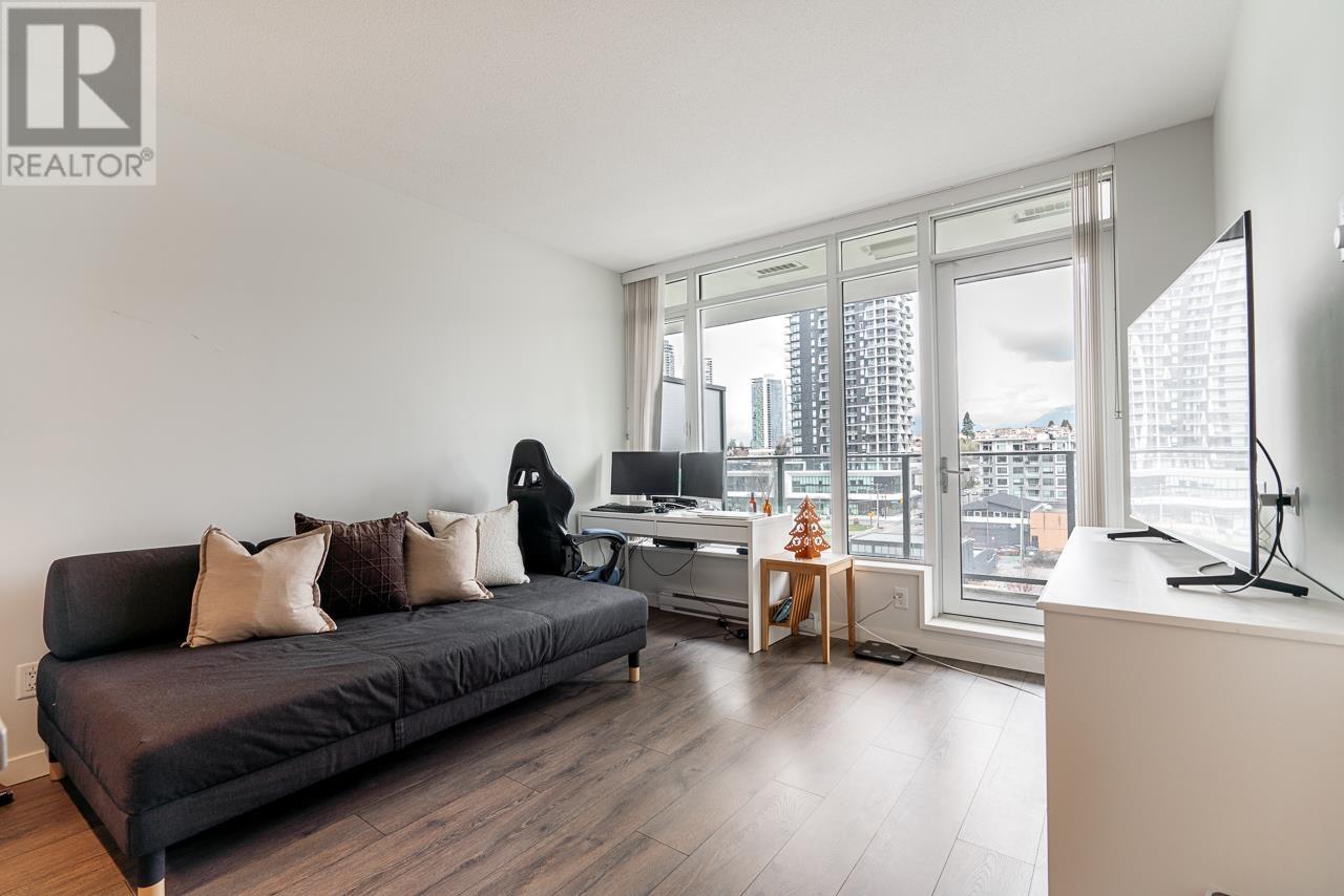 710 2388 Madison Avenue, Burnaby, British Columbia  V5C 0K8 - Photo 10 - R2981376
