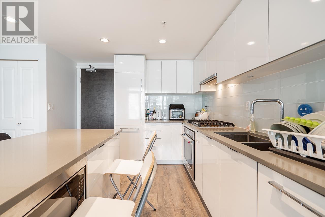 710 2388 Madison Avenue, Burnaby, British Columbia  V5C 0K8 - Photo 6 - R2981376