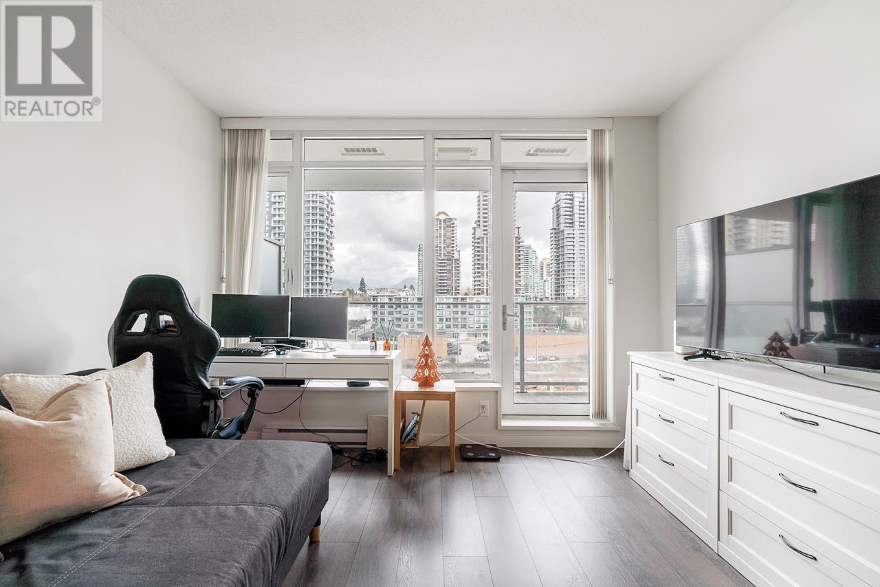 710 2388 Madison Avenue, Burnaby, British Columbia  V5C 0K8 - Photo 9 - R2981376