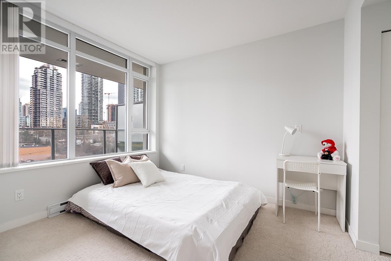 710 2388 Madison Avenue, Burnaby, British Columbia  V5C 0K8 - Photo 15 - R2981376