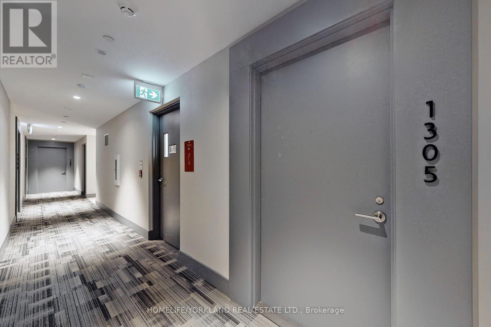 Property at 1305 - 50 O'NEILL ROAD image 2