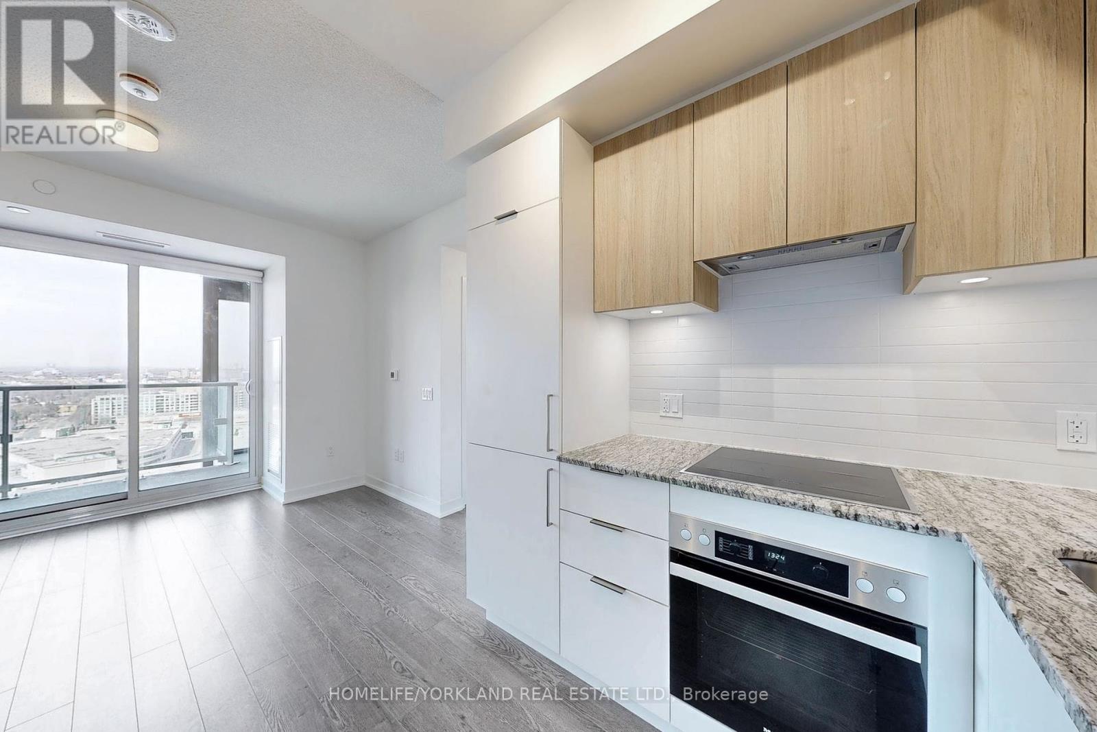 Property at 1305 - 50 O'NEILL ROAD image 4