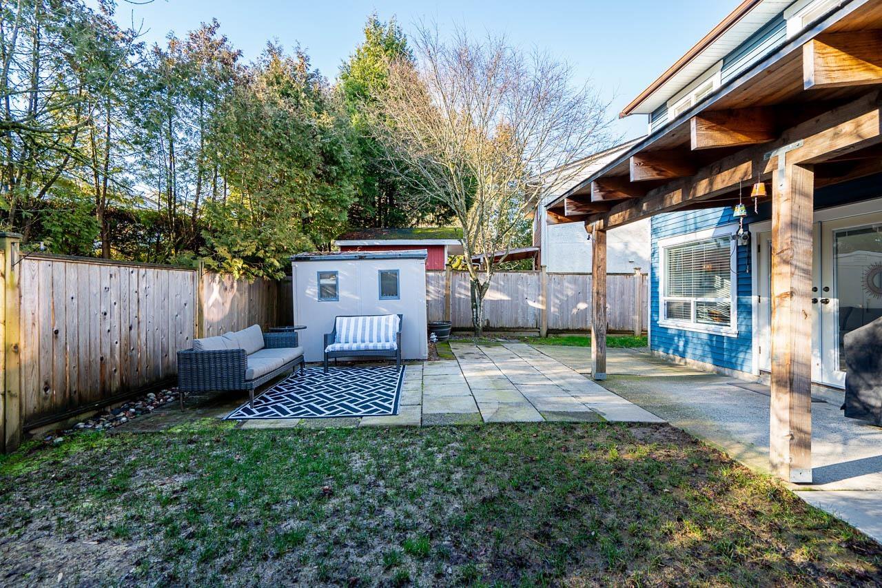19422 61 Avenue, Surrey, British Columbia  V3S 7L3 - Photo 22 - R2977356