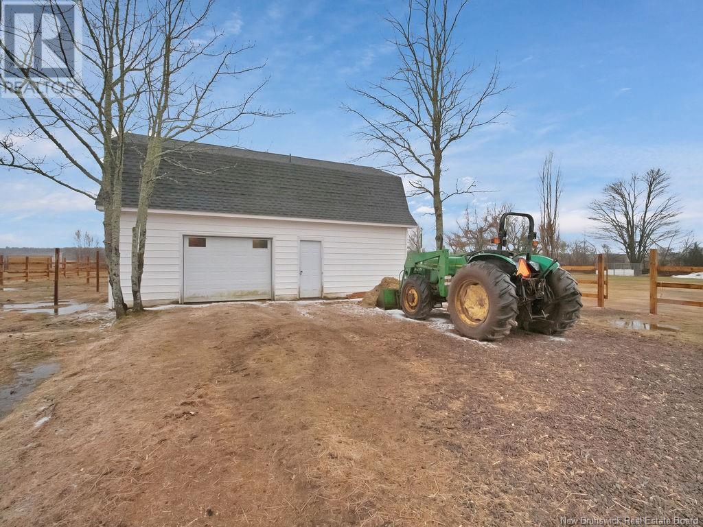 2184 Route 106, Allison, New Brunswick  E1G 4L2 - Photo 42 - NB114366