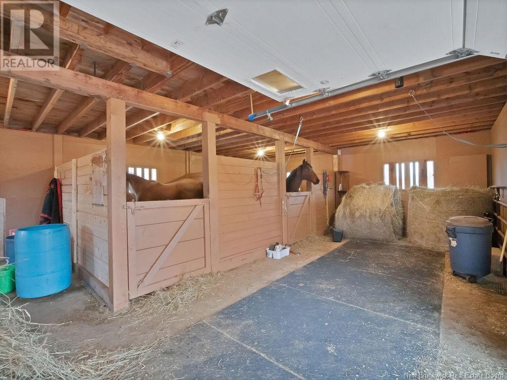 2184 Route 106, Allison, New Brunswick  E1G 4L2 - Photo 43 - NB114366