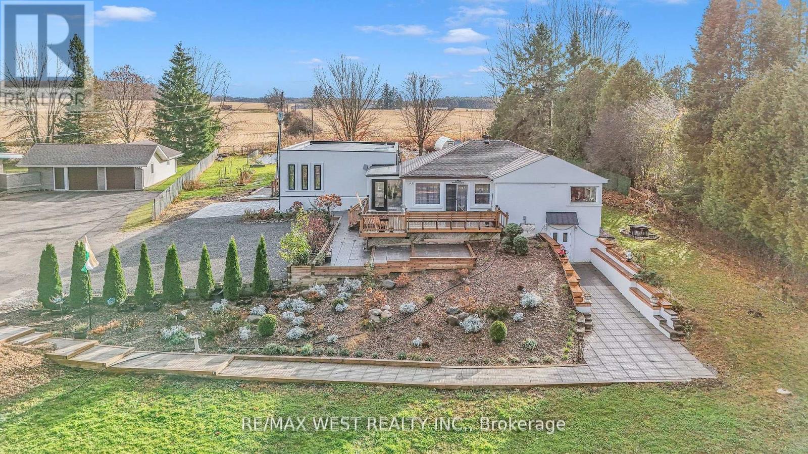 Property at 2821 MT ALBERT ROAD image 3