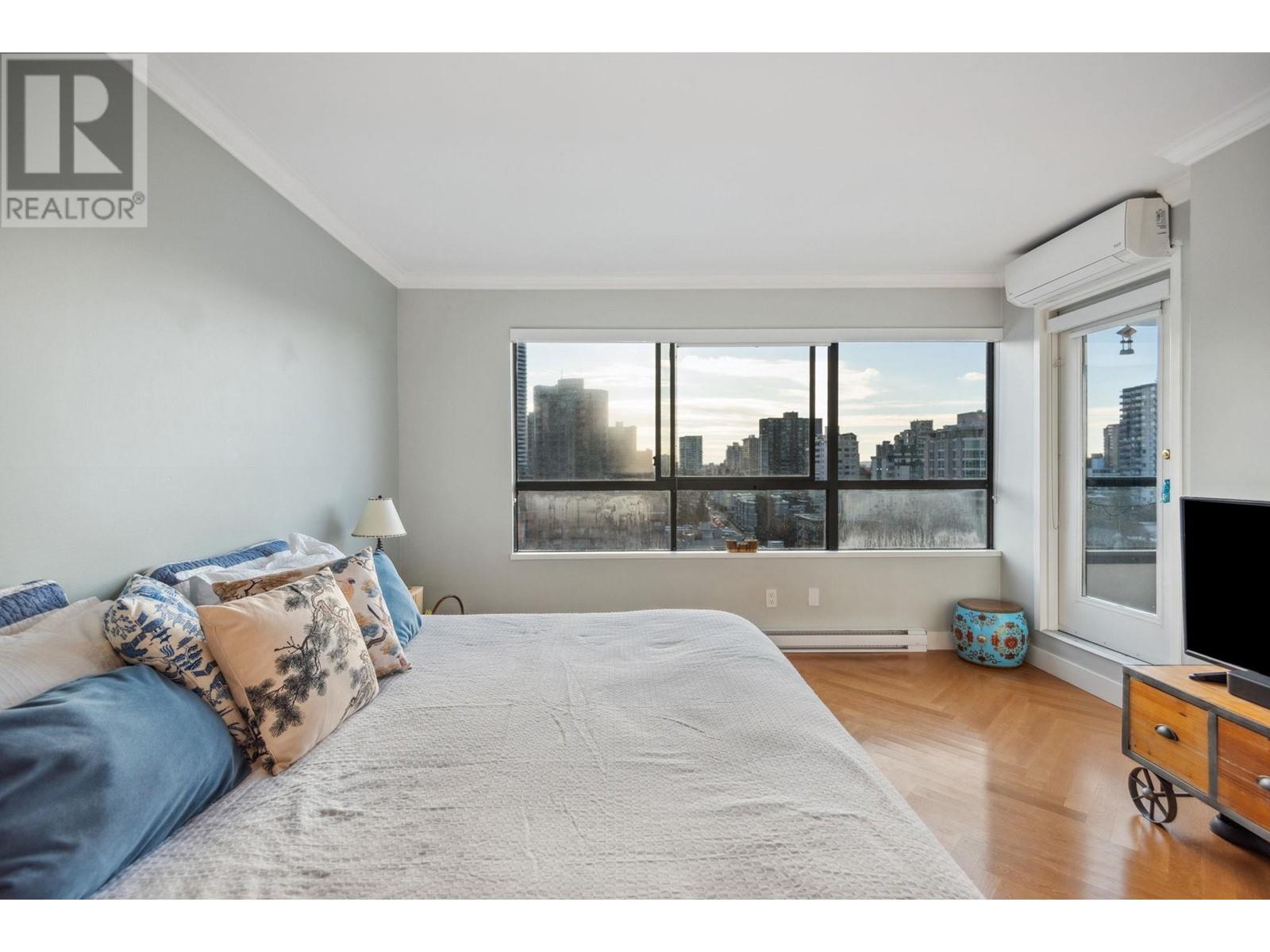 1208 1060 Alberni Street, Vancouver, British Columbia  V6E 4K2 - Photo 10 - R2968026