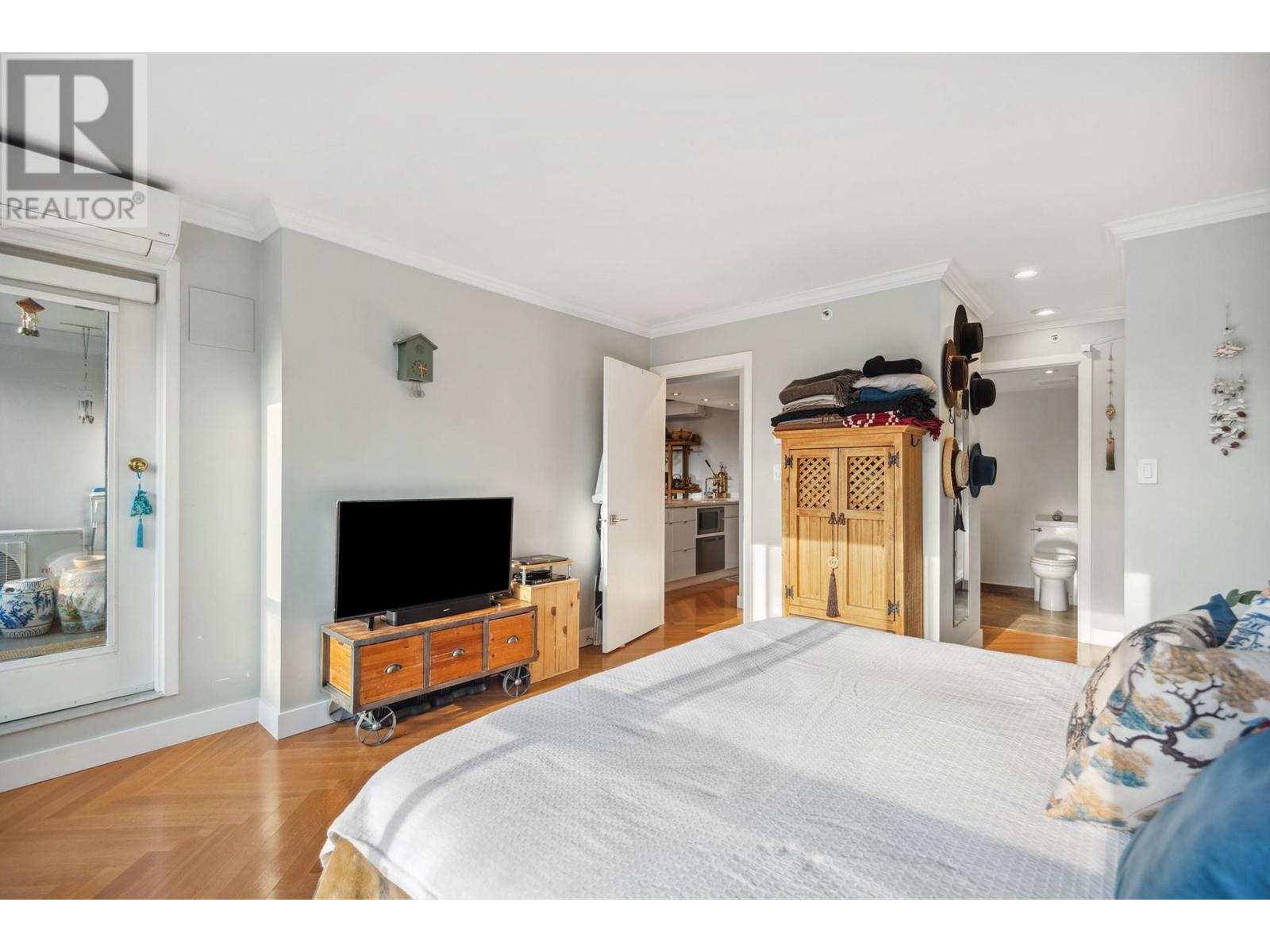 1208 1060 Alberni Street, Vancouver, British Columbia  V6E 4K2 - Photo 11 - R2968026