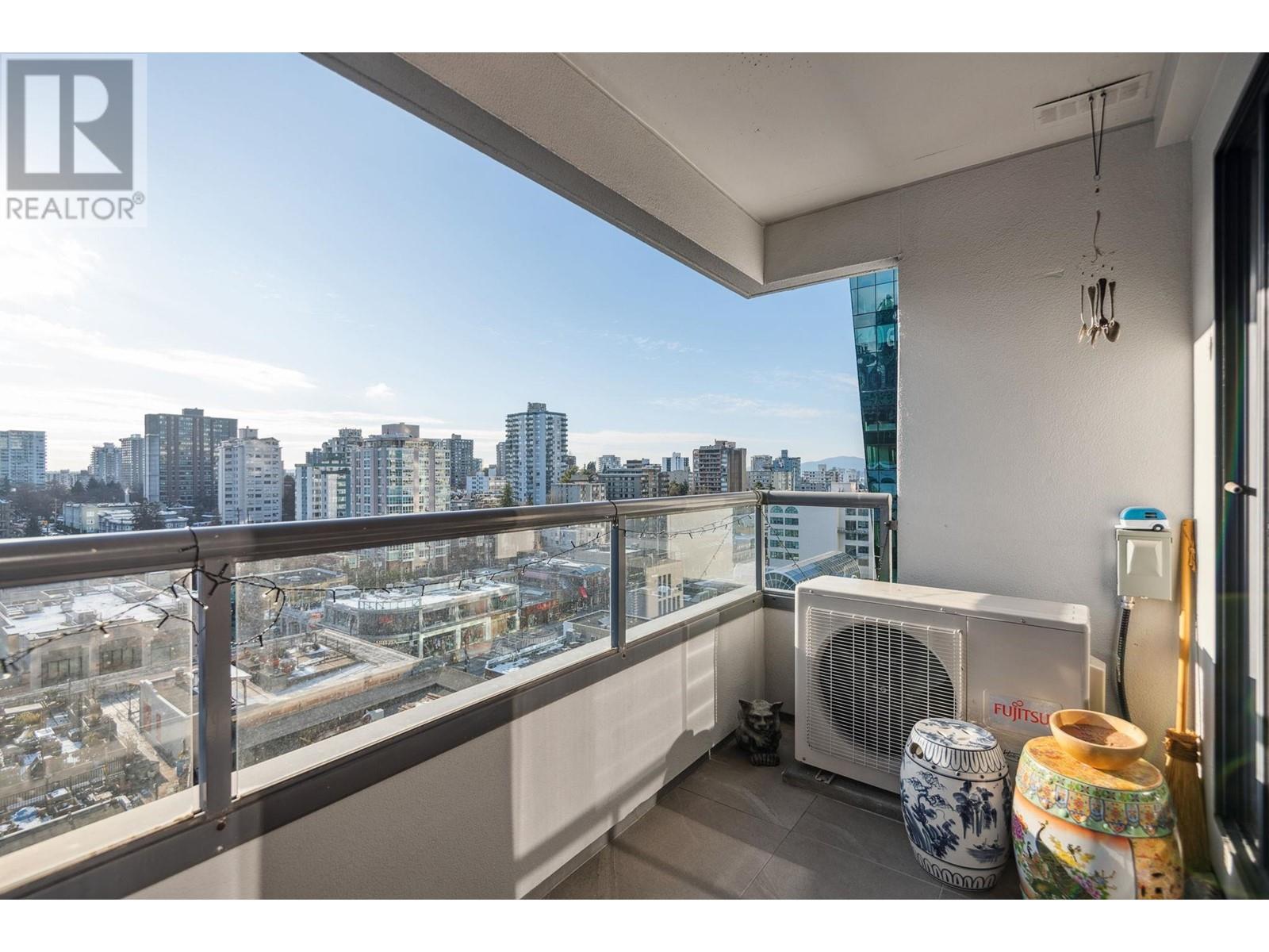 1208 1060 Alberni Street, Vancouver, British Columbia  V6E 4K2 - Photo 16 - R2968026