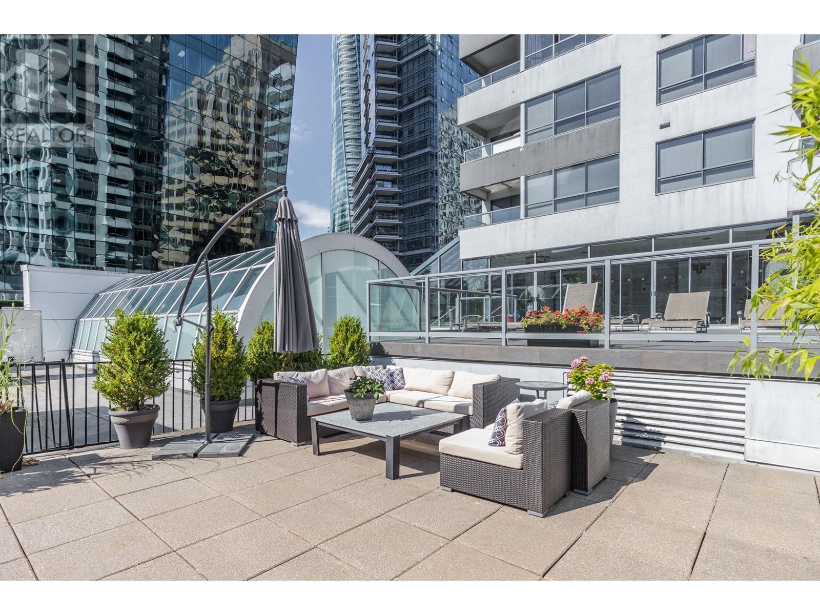 1208 1060 Alberni Street, Vancouver, British Columbia  V6E 4K2 - Photo 22 - R2968026