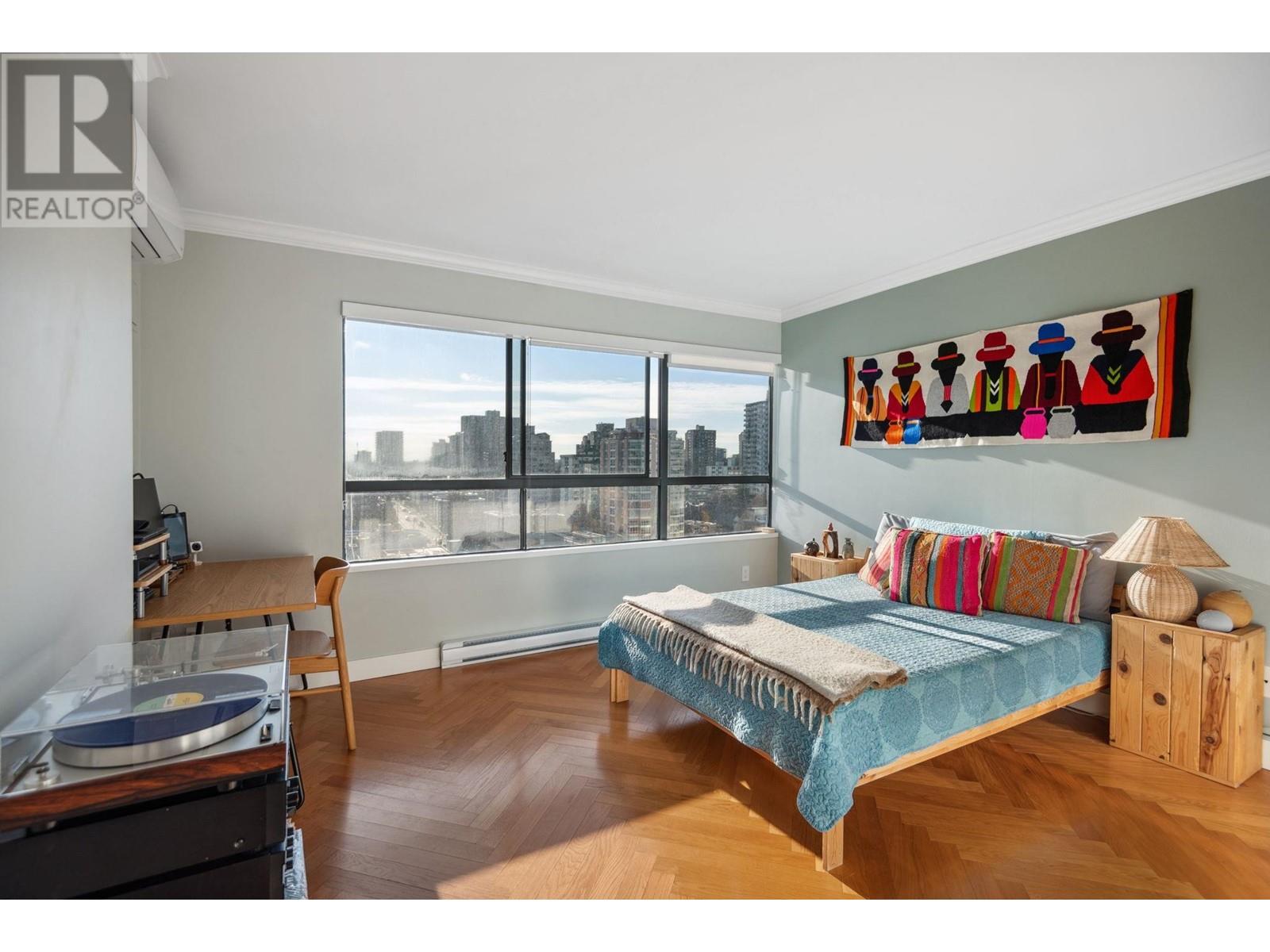 1208 1060 Alberni Street, Vancouver, British Columbia  V6E 4K2 - Photo 14 - R2968026