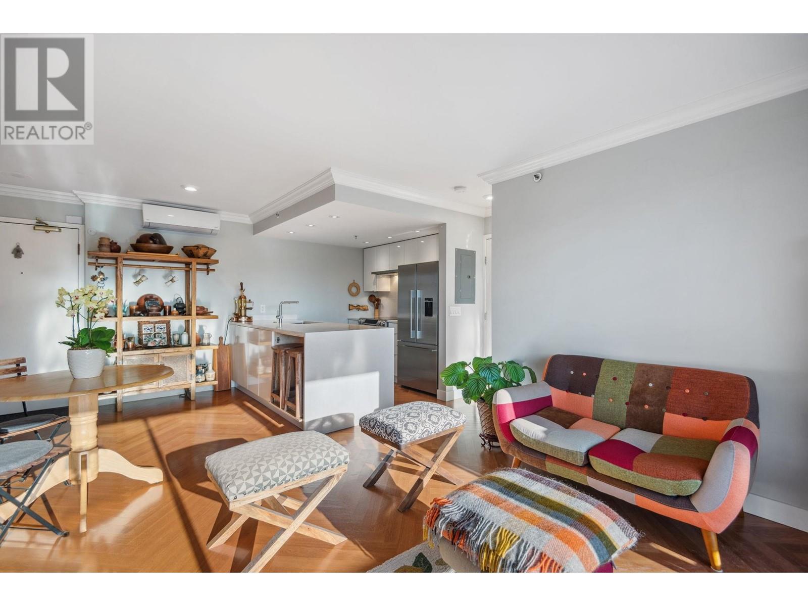 1208 1060 Alberni Street, Vancouver, British Columbia  V6E 4K2 - Photo 3 - R2968026