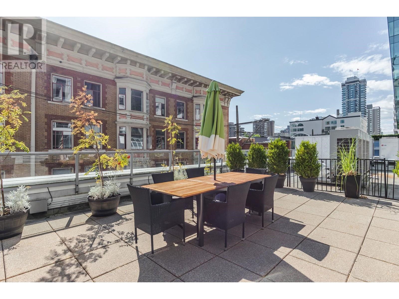 1208 1060 Alberni Street, Vancouver, British Columbia  V6E 4K2 - Photo 19 - R2968026