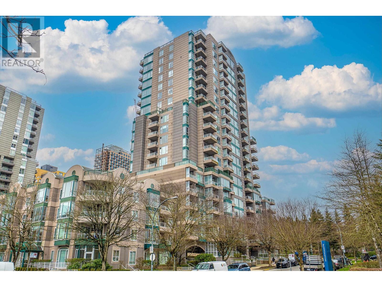 908 5189 GASTON STREET, vancouver, British Columbia