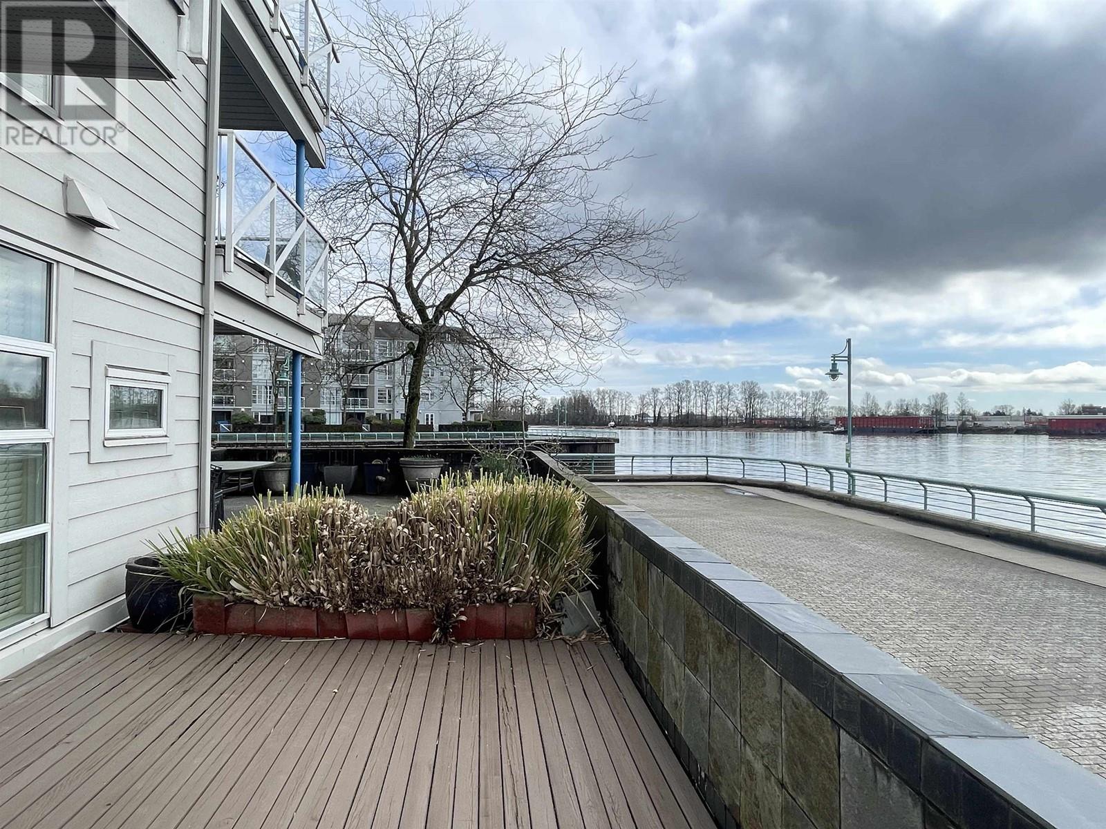 108 1990 E Kent Avenue South, Vancouver, British Columbia  V5P 4X5 - Photo 20 - R2981818