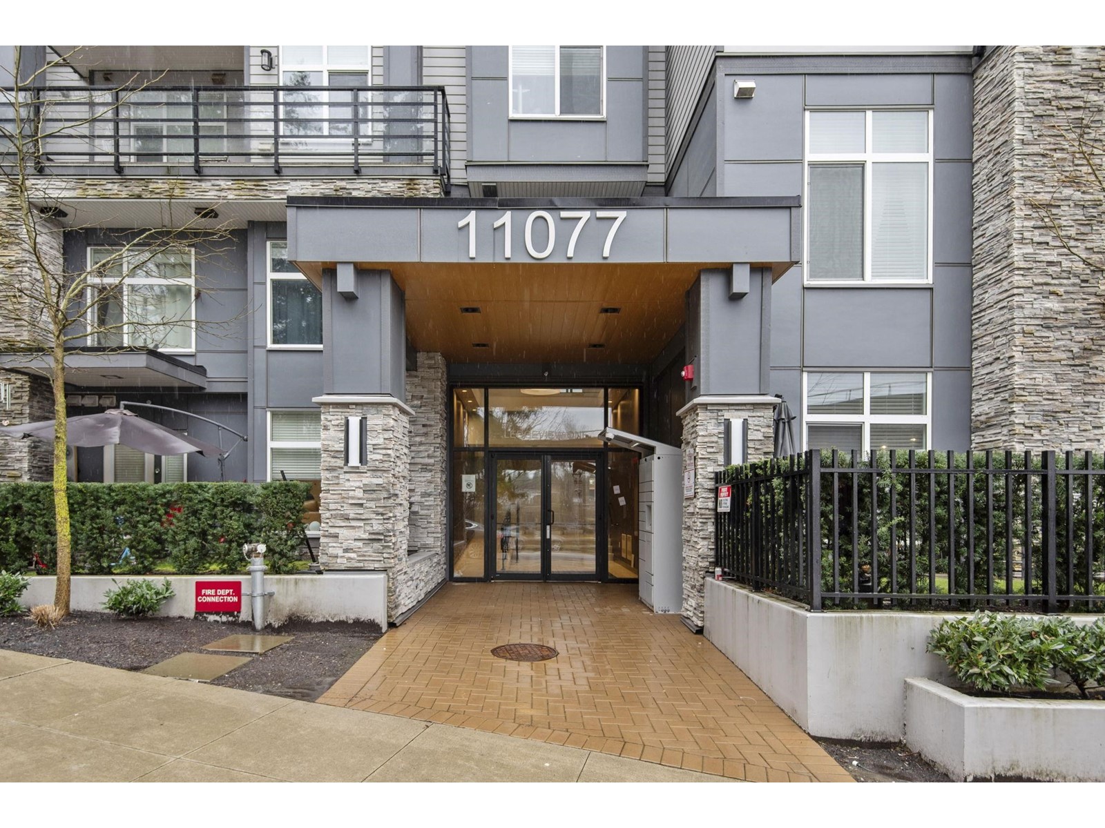 313 11077 Ravine Road, Surrey, British Columbia  V3T 0R7 - Photo 15 - R2982361