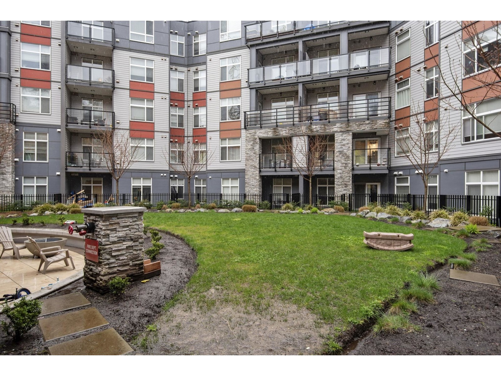 313 11077 Ravine Road, Surrey, British Columbia  V3T 0R7 - Photo 16 - R2982361