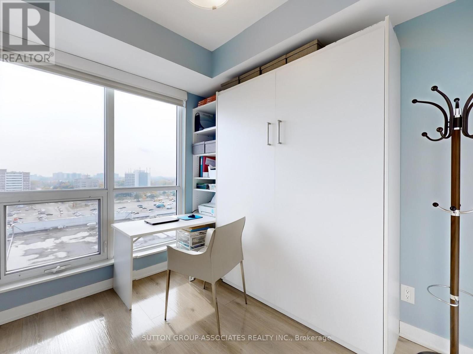 1110 - 195 Bonis Avenue, Toronto (Tam O'shanter-Sullivan), Ontario  M1T 0A5 - Photo 24 - E12050146