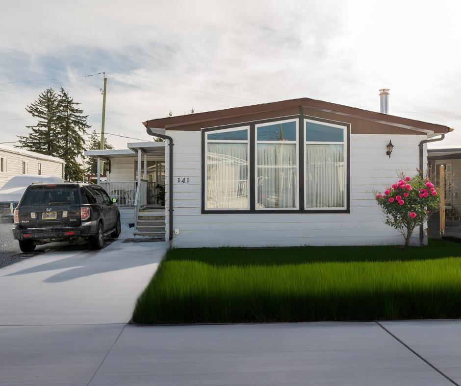 141 27111 0 Avenue, Langley, British Columbia  V4W 2T3 - Photo 1 - R2965003