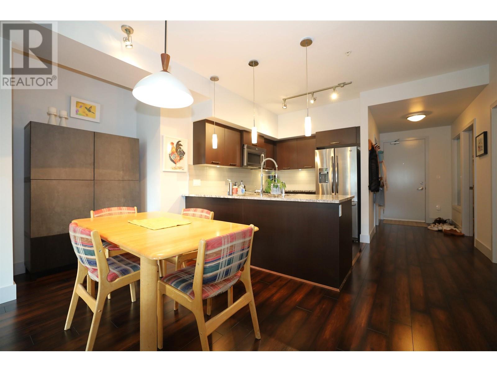 Property at 209 5682 WHARF AVENUE image 2