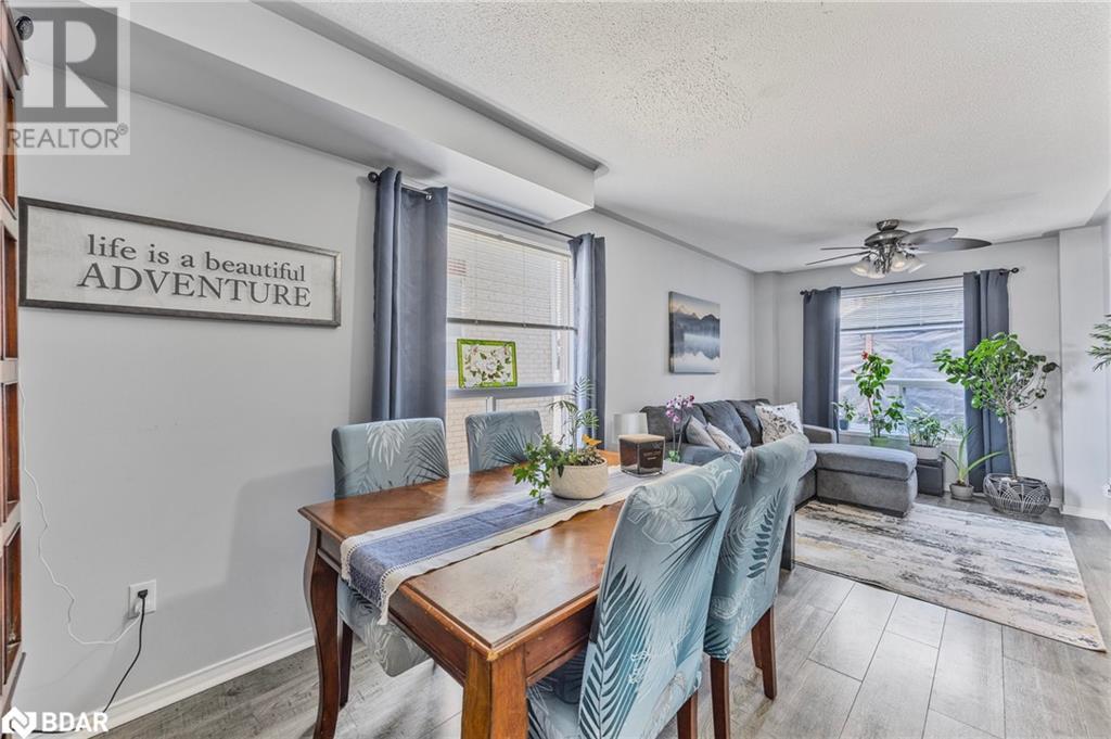 54 Gadwall Avenue, Barrie, Ontario  L4N 8X5 - Photo 6 - 40707567