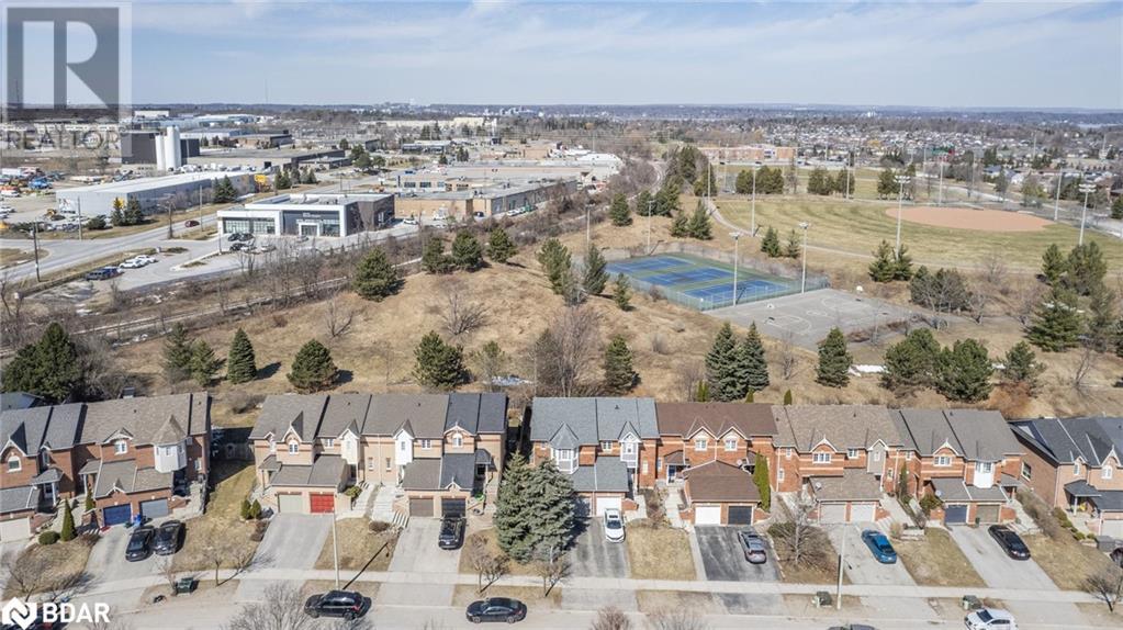 54 Gadwall Avenue, Barrie, Ontario  L4N 8X5 - Photo 23 - 40707567