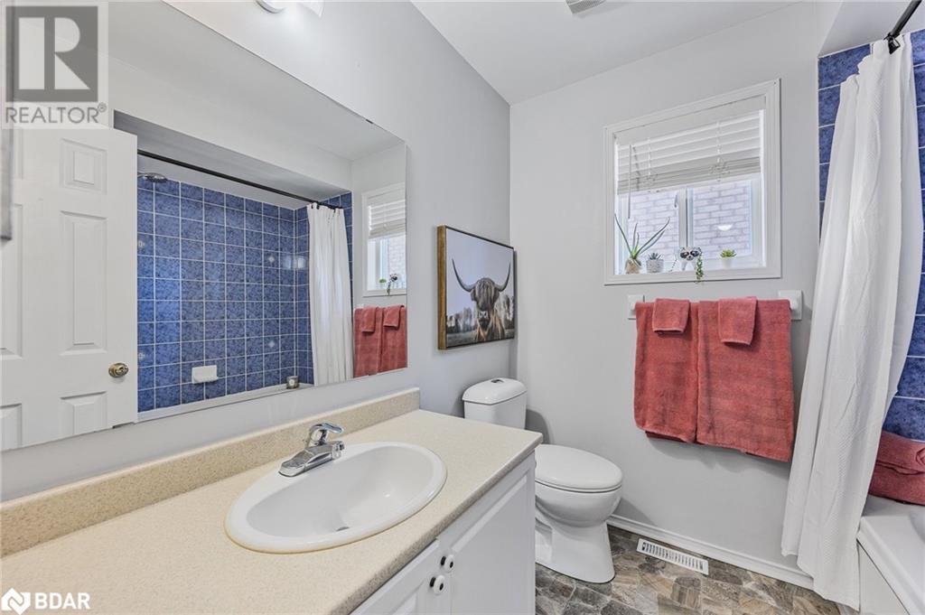 54 Gadwall Avenue, Barrie, Ontario  L4N 8X5 - Photo 18 - 40707567