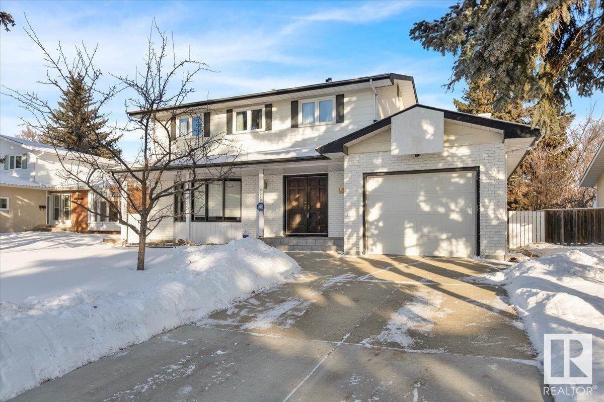 Property at 5219 125 ST NW image 1