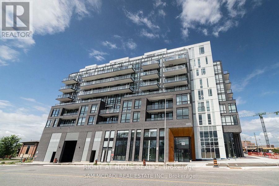 419 - 3005 Pine Glen Road N, Oakville, Ontario  L6M 5P5 - Photo 2 - W12050151