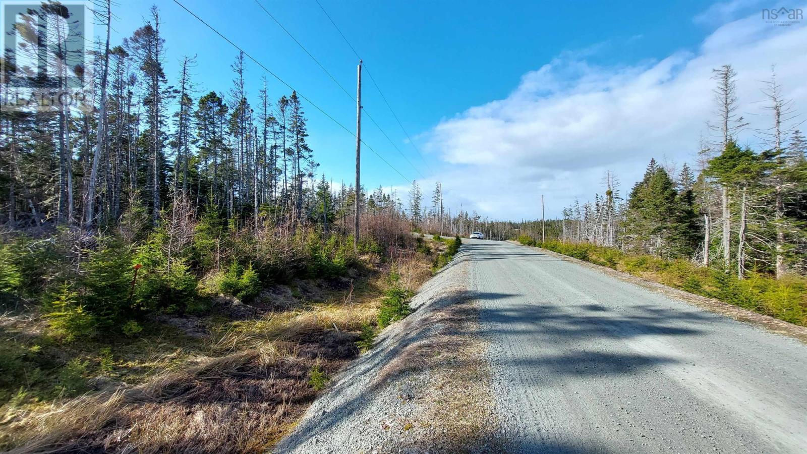 Lot 76 Peter Sosna Dr., Hay Cove, Nova Scotia  B0E 3B0 - Photo 2 - 202502675
