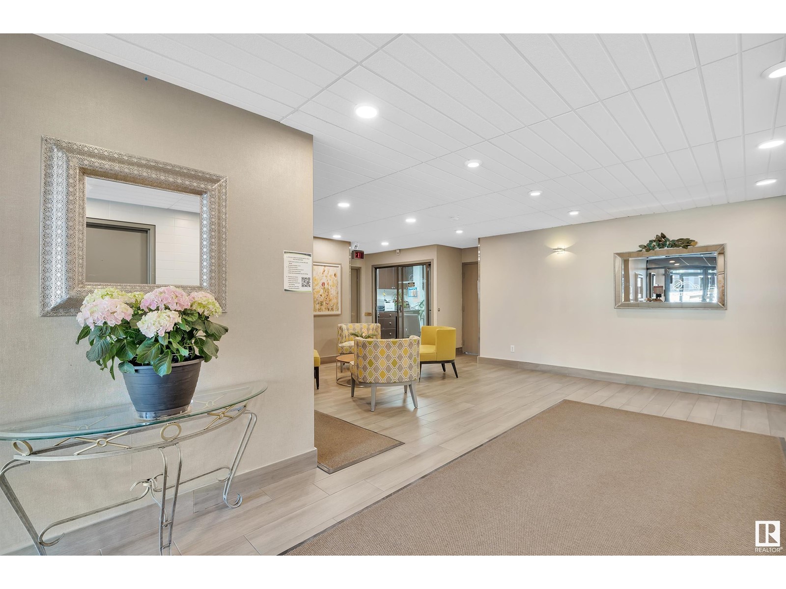 Property at #801 12141 Jasper AV NW image 3