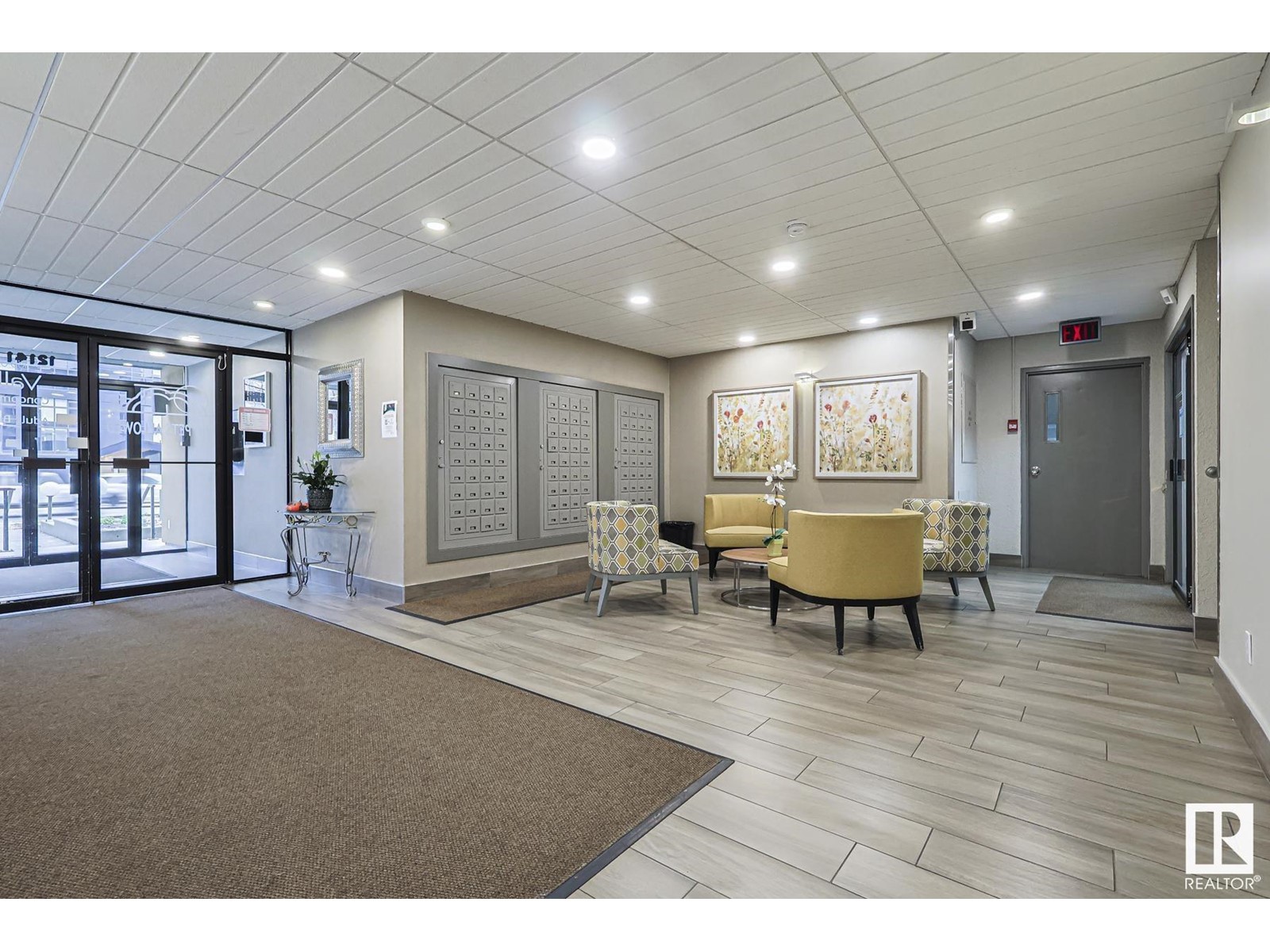 Property at #801 12141 Jasper AV NW image 4