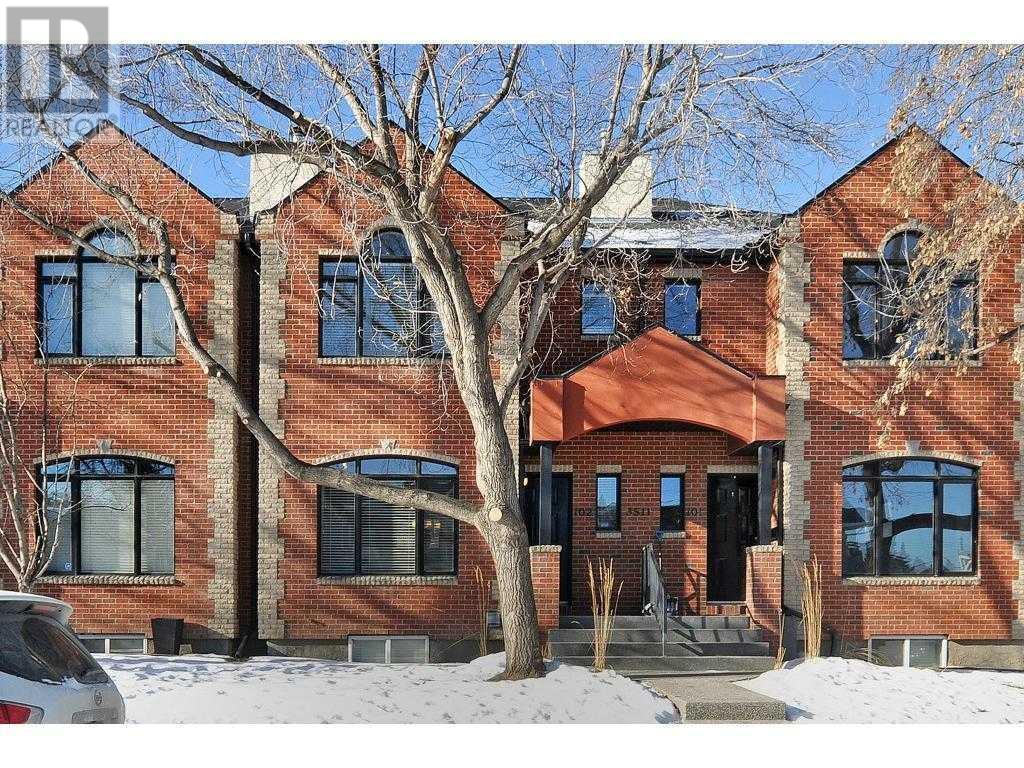 Property at 102, 3511 14A Street SW image 2