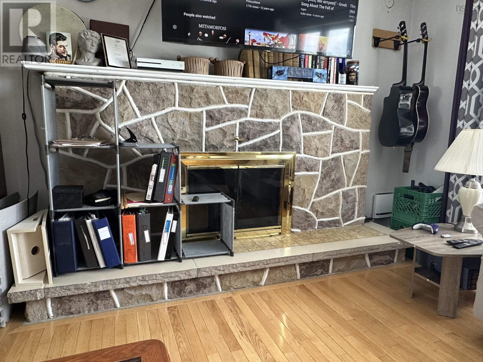 924 Upper Prince Street, Sydney, Nova Scotia  B1P 5P2 - Photo 13 - 202506192