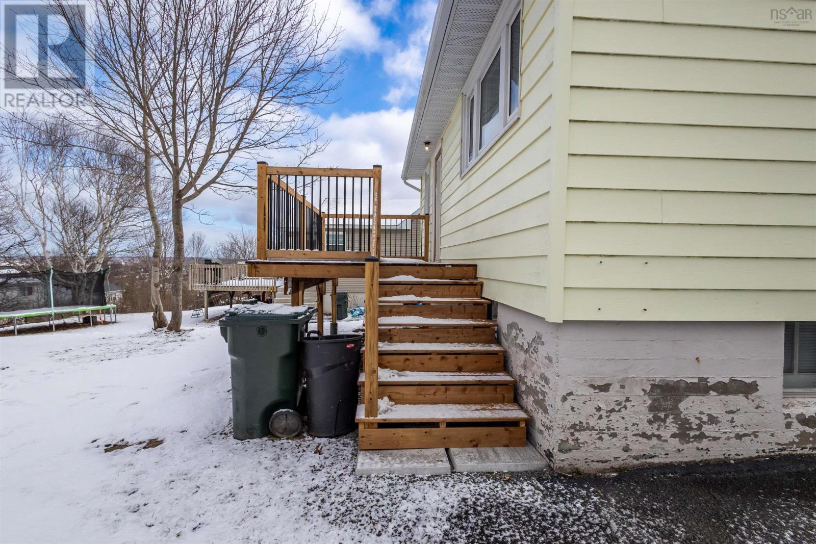 43 Harold Street, Sydney, Nova Scotia  B1P 3L8 - Photo 11 - 202506191