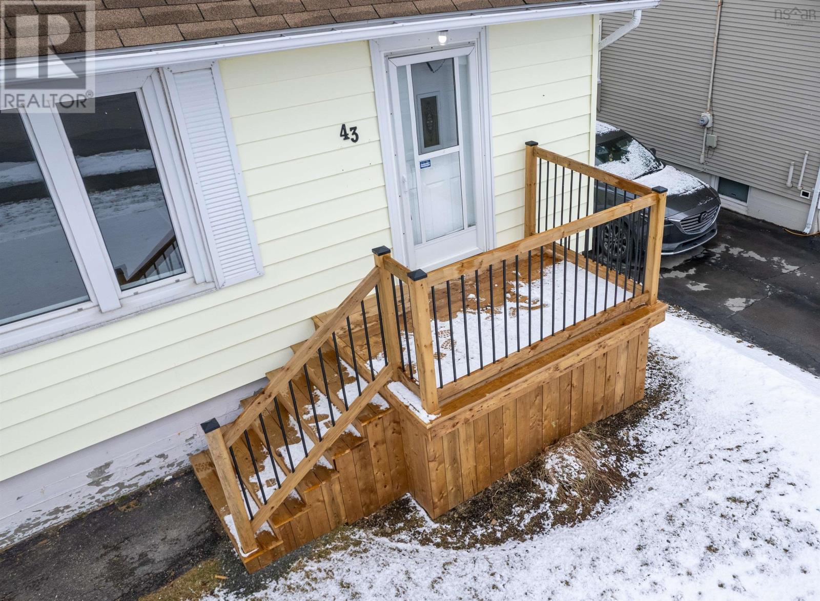 43 Harold Street, Sydney, Nova Scotia  B1P 3L8 - Photo 12 - 202506191