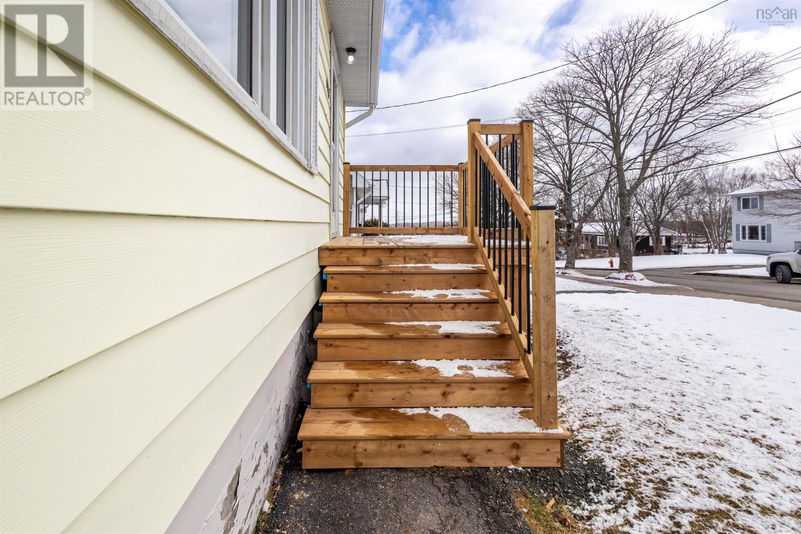 43 Harold Street, Sydney, Nova Scotia  B1P 3L8 - Photo 13 - 202506191