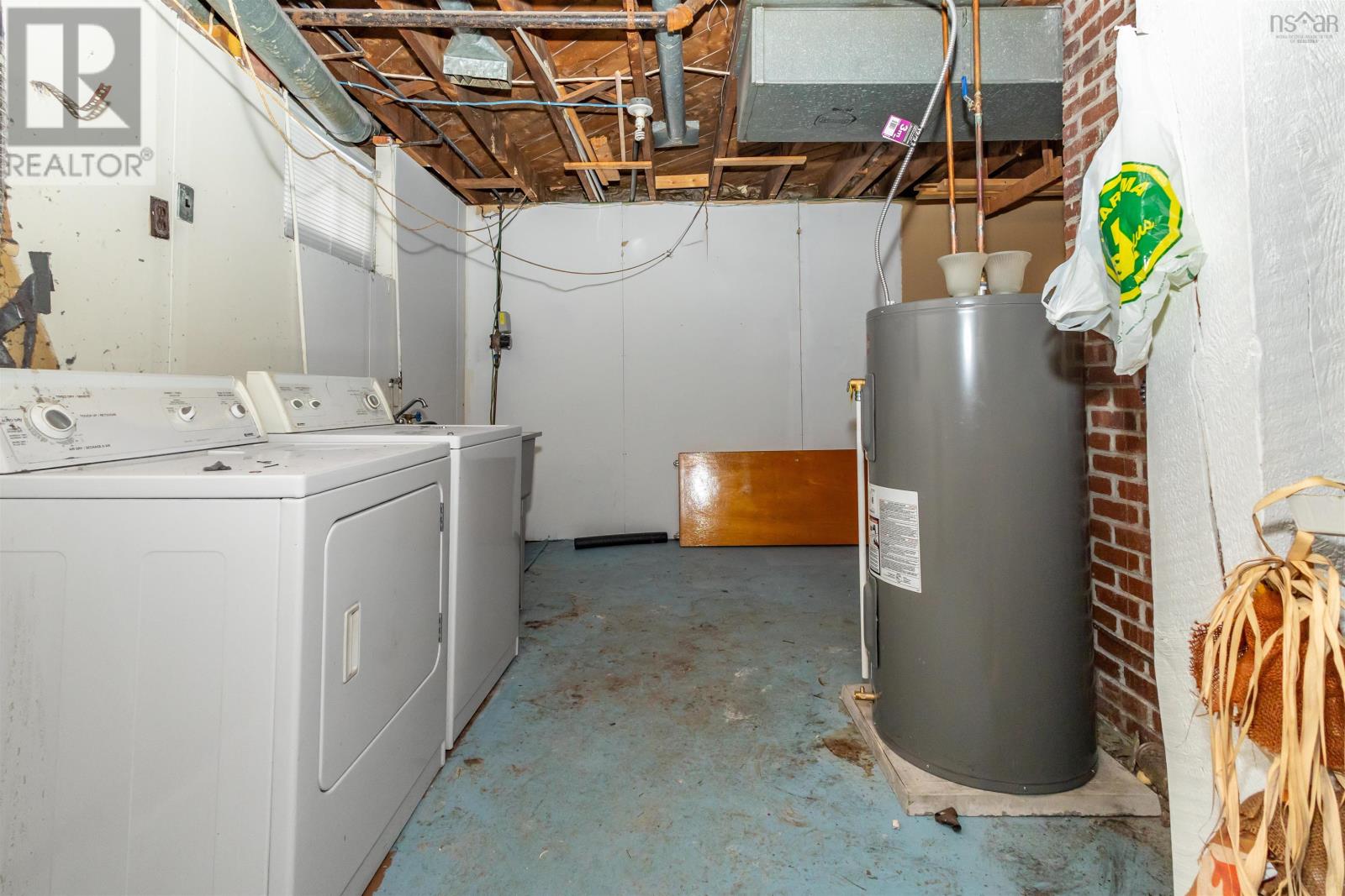 43 Harold Street, Sydney, Nova Scotia  B1P 3L8 - Photo 31 - 202506191