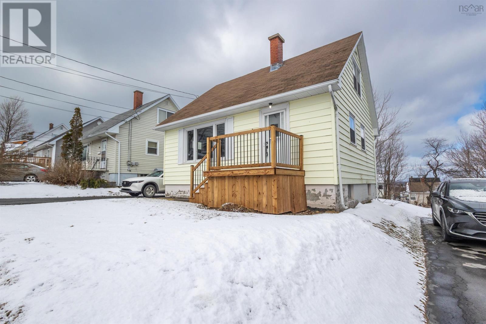 43 Harold Street, Sydney, Nova Scotia  B1P 3L8 - Photo 5 - 202506191