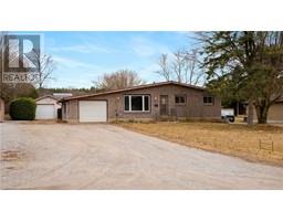 59 Lyndhurst Avenue Pine Grove, Simcoe, Ca