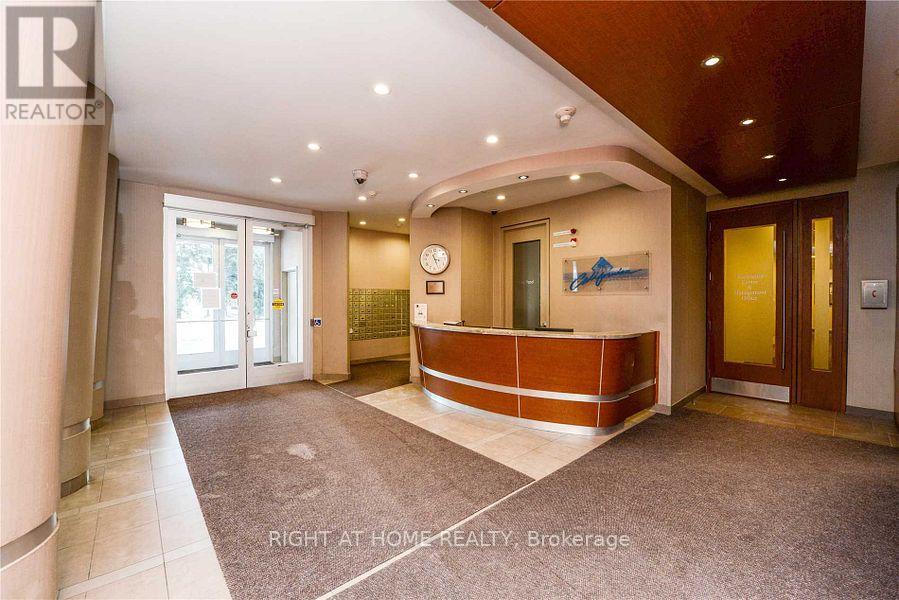 Property at 1501 - 50 KINGSBRIDGE GARDEN CIRCLE image 5