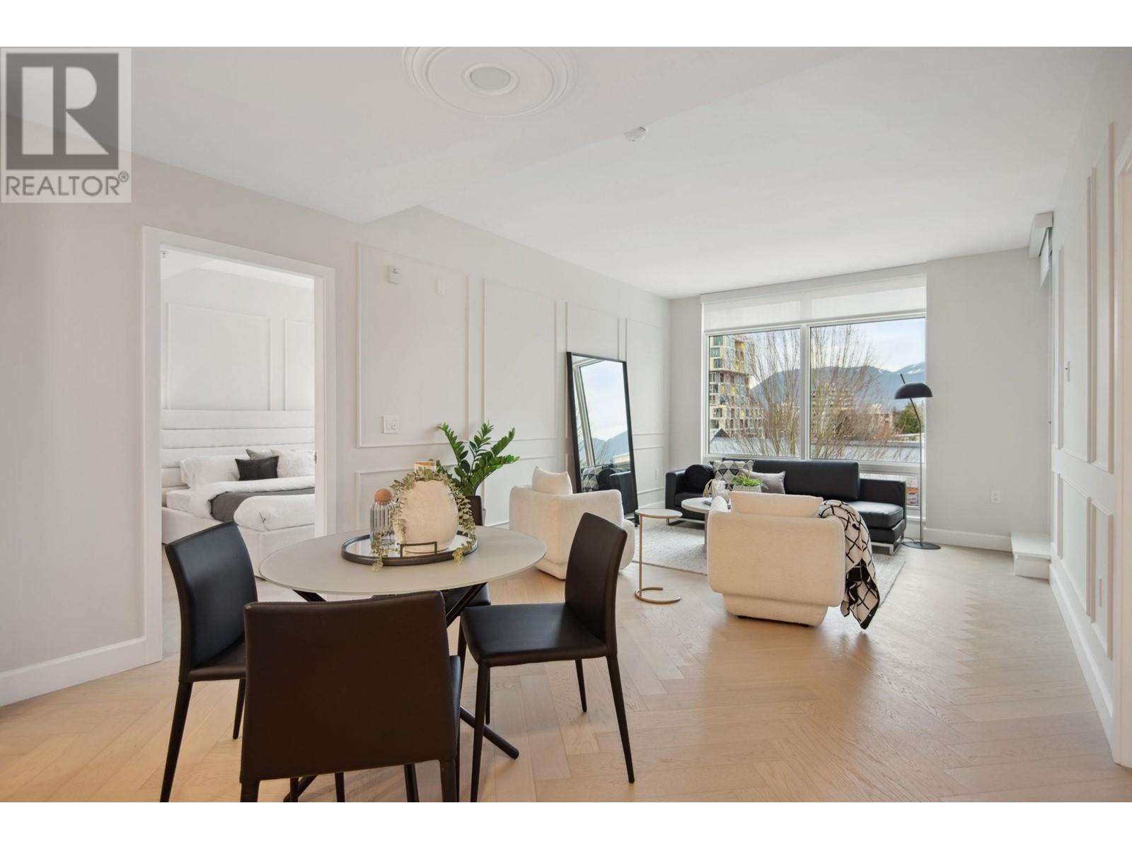 310 3668 W 10th Avenue, Vancouver, British Columbia  V6R 2G3 - Photo 2 - R2980128
