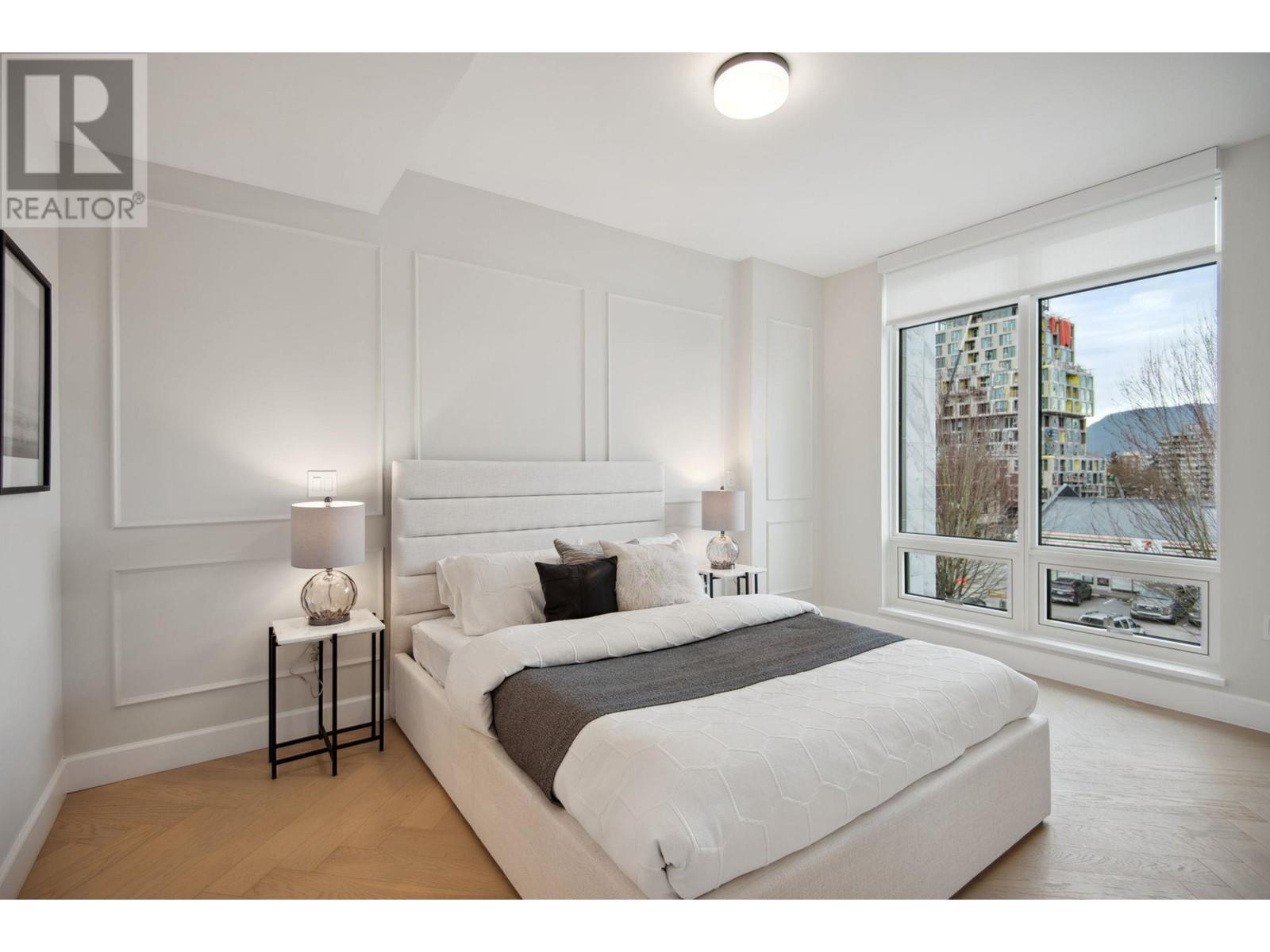 310 3668 W 10th Avenue, Vancouver, British Columbia  V6R 2G3 - Photo 9 - R2980128