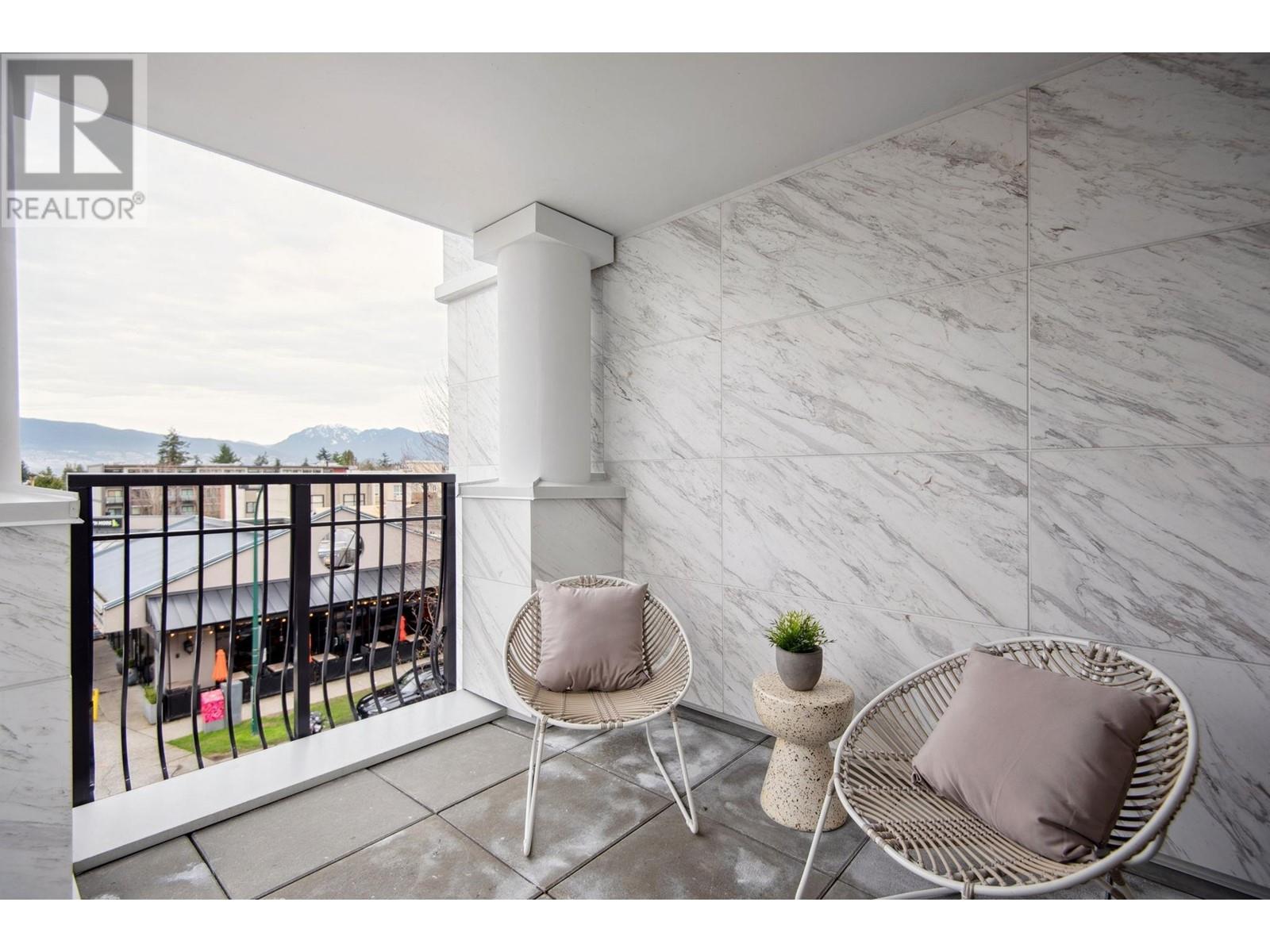 310 3668 W 10th Avenue, Vancouver, British Columbia  V6R 2G3 - Photo 20 - R2980128