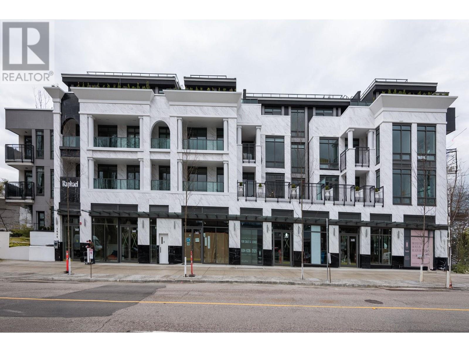 310 3668 W 10th Avenue, Vancouver, British Columbia  V6R 2G3 - Photo 25 - R2980128