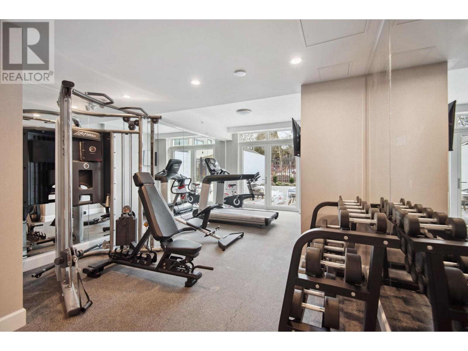 310 3668 W 10th Avenue, Vancouver, British Columbia  V6R 2G3 - Photo 22 - R2980128