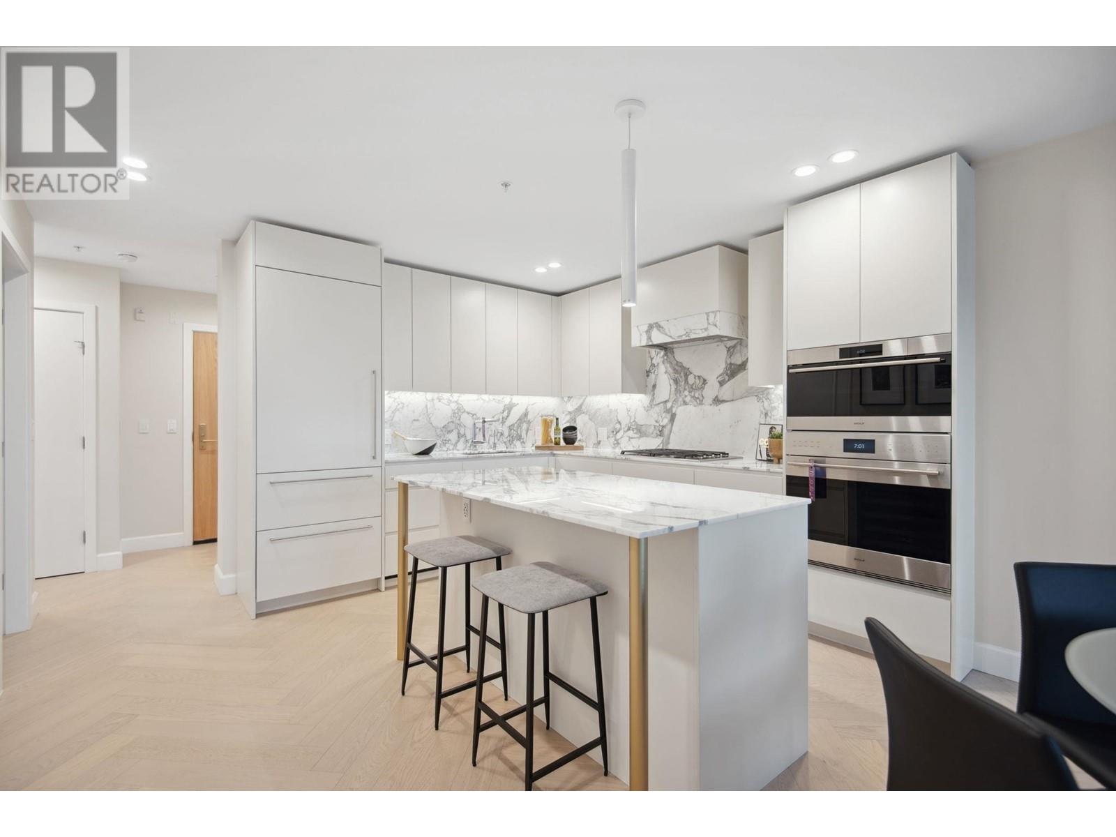 310 3668 W 10th Avenue, Vancouver, British Columbia  V6R 2G3 - Photo 5 - R2980128