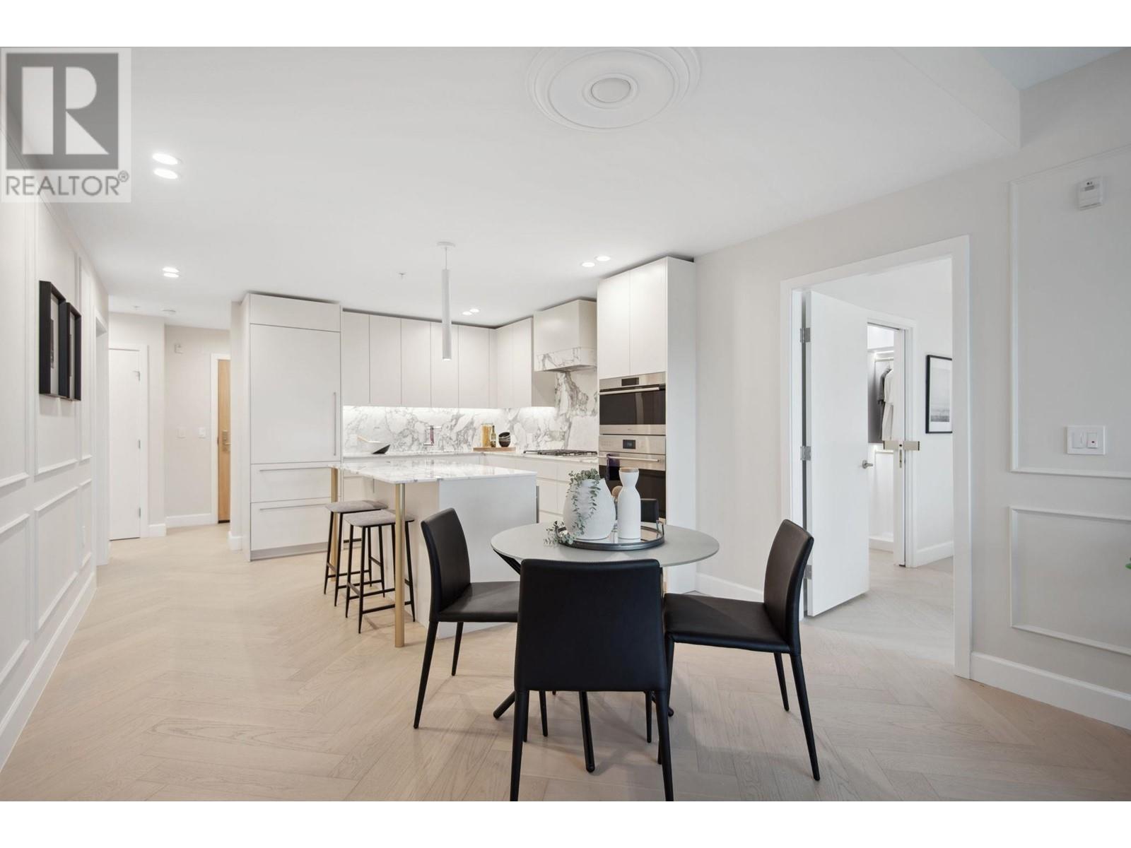 310 3668 W 10th Avenue, Vancouver, British Columbia  V6R 2G3 - Photo 4 - R2980128