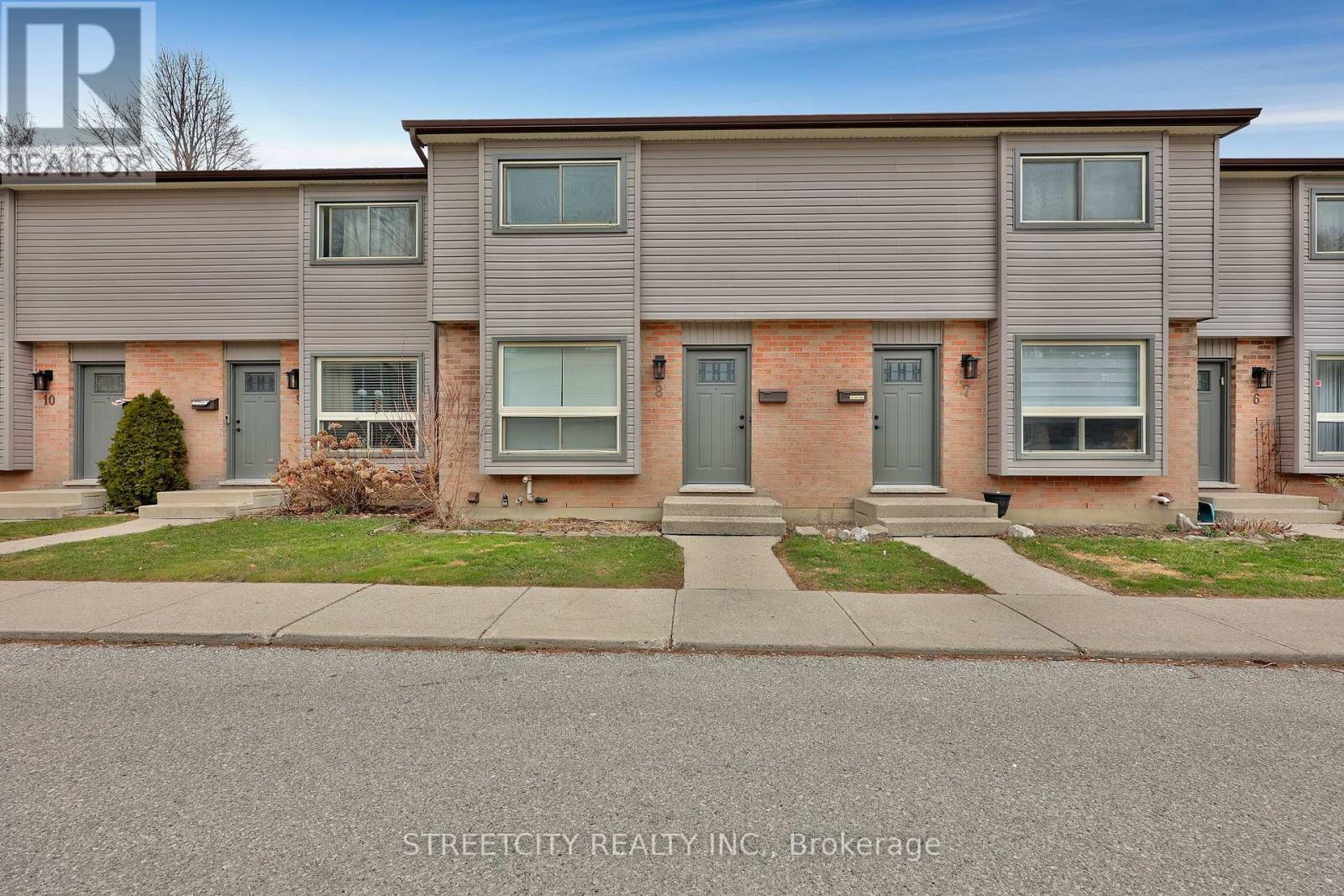 Property at 8 - 253 TAYLOR STREET image 1